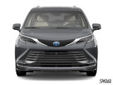TOYOTA Sienna Hybride PLATINUM AWD 7 PASSAGERS 2026