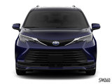 TOYOTA Sienna Hybride XLE FWD 8 PASSAGERS 2026