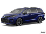 TOYOTA Sienna Hybride XSE FWD 7 PASSAGERS 2026
