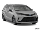 TOYOTA Sienna Hybride XSE TECH AWD 7 PASSAGERS 2026