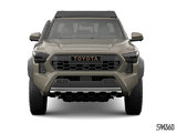 TOYOTA Tacoma Hybride TRAILHUNTER 2026