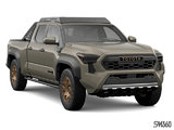 TOYOTA Tacoma Hybride TRAILHUNTER 2026
