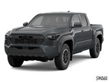 TOYOTA Tacoma TRD OFF ROAD 6M SB 2026