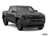 2026 TOYOTA Tacoma TRD SPORT PLUS 6M SB