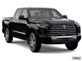 TOYOTA Tundra Hybride CREWMAX CAPSTONE 2026