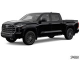 TOYOTA Tundra Hybride CREWMAX PLATINUM 2026