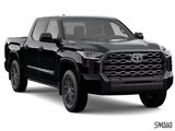 TOYOTA Tundra Hybride CREWMAX PLATINUM 2026