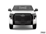 2026 TOYOTA Tundra 4X2 DOUBLE CAB SR L