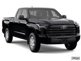 TOYOTA Tundra 4X2 DOUBLE CAB SR 2026