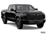 2026 TOYOTA Tundra CREWMAX LIMITED NIGHTSHADE EDITION