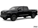 2026 TOYOTA Tundra CREWMAX PLATINUM L