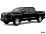2026 TOYOTA Tundra CREWMAX SR