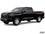 2026 TOYOTA Tundra DOUBLE CAB SR