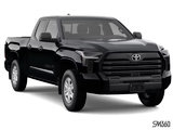 2026 TOYOTA Tundra DOUBLE CAB SR