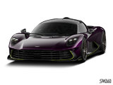 2027 ASTON MARTIN Valhalla