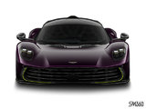 2027 ASTON MARTIN Valhalla