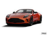 2027 ASTON MARTIN Vantage S Roadster