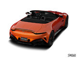 2027 ASTON MARTIN Vantage S Roadster