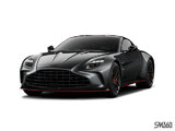 2027 ASTON MARTIN Vantage S