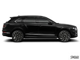 2027 BENTLEY BENTAYGA PHEV ARTENARA EDITION