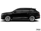 2027 BENTLEY BENTAYGA PHEV AZURE