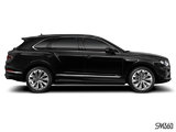 2027 BENTLEY BENTAYGA PHEV AZURE