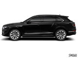 2027 BENTLEY BENTAYGA AZURE