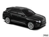 2027 BENTLEY BENTAYGA AZURE