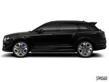 2027 BENTLEY BENTAYGA SPEED
