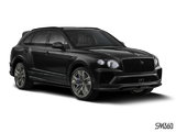 2027 BENTLEY BENTAYGA SPEED