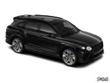 2027 BENTLEY BENTAYGA SPEED