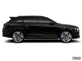 2027 BENTLEY BENTAYGA SPEED