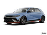 2027 HYUNDAI Ioniq 5 N