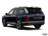 2027 HYUNDAI Palisade Hybrid LUXURY 7 PASSENGER
