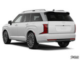 2027 HYUNDAI Palisade Hybrid ULTIMATE CALLIGRAPHY 7 PASSENGER