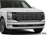 2027 HYUNDAI Palisade Hybrid ULTIMATE CALLIGRAPHY 7 PASSENGER
