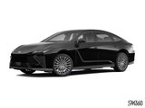 2027 LEXUS ES All-Electric  350E EXECUTIVE VIP