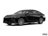 LEXUS ES tout electrique  350E LUXURY PLUS 2027