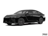 LEXUS ES tout electrique  350E LUXURY 2027