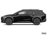 2027 TOYOTA BZ Woodland