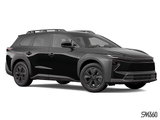 2027 TOYOTA BZ Woodland
