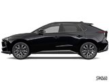 2027 TOYOTA BZ LTD AWD