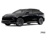 2027 TOYOTA BZ LTD AWD