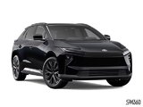 2027 TOYOTA BZ LTD AWD