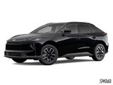 TOYOTA BZ XLE AWD 2027