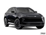 TOYOTA BZ XLE AWD 2027