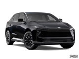 2027 TOYOTA BZ XLE FWD