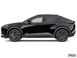 2027 TOYOTA C-HR SE