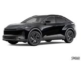 2027 TOYOTA C-HR SE