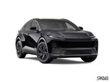 2027 TOYOTA C-HR SE